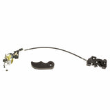 Ford Verriegelungsgriff Hecktür für Ford Transit Connect 4557505