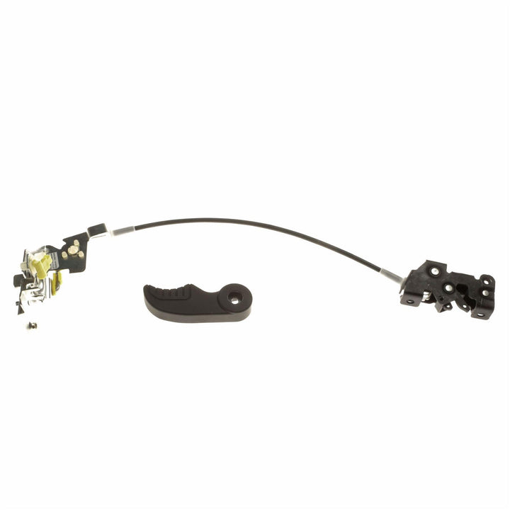Ford Verriegelungsgriff Hecktür für Ford Transit Connect 4557505