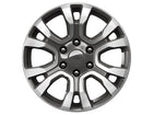 Original Ford Ranger Leichtmetallrad 18