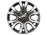 Original Ford Ranger Leichtmetallrad 18