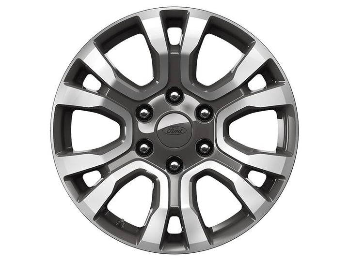 Original Ford Ranger Leichtmetallrad 18
