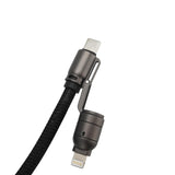 Ford Mustang Ladekabel