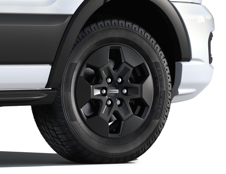 Ford Transit ab 2019 Alufelge 16