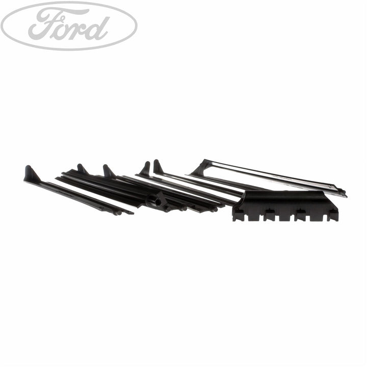 Original Ford Mondeo Luftabweiser Abstandshalter 1711262