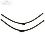 Original Ford Kuga Mk2 Scheibenwischer vorn Flat 2er Satz 12-20 2121378 - 10 Stk