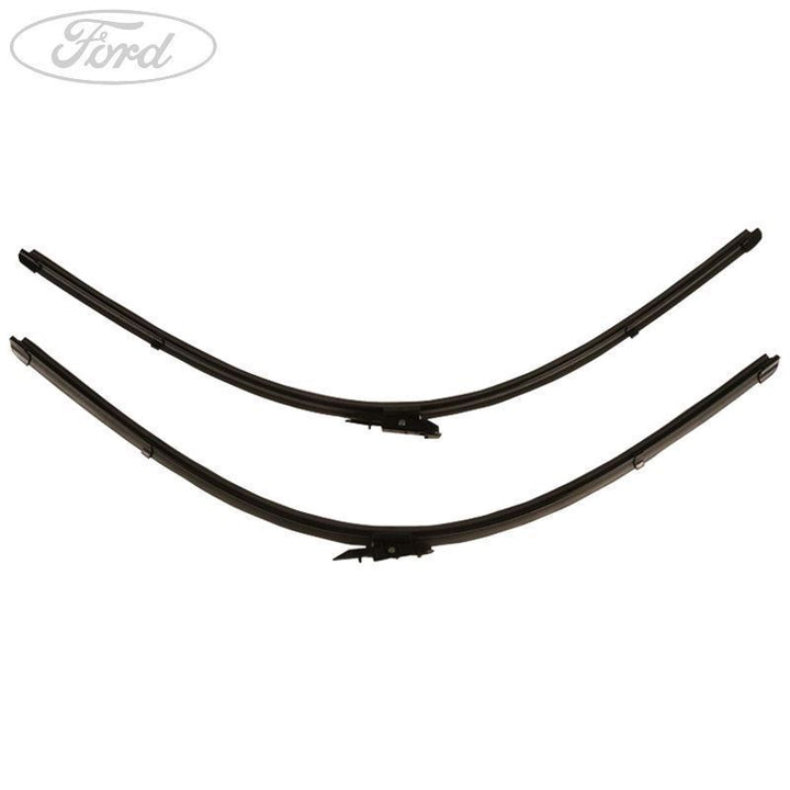 Original Ford Kuga Mk2 Scheibenwischer vorn Flat 2er Satz 12-20 2121378 - 10 Stk