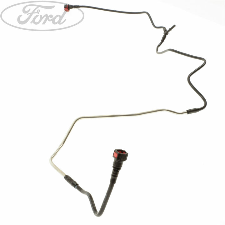 Original Ford Mondeo/S-MAX 2010-2015 Kraftstoffleitung 2.0L Diesel 1683762