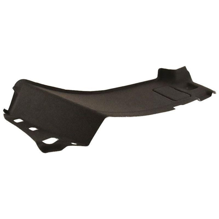 Original Ford Grand C-Max Laderaumverkleidung Schwarz 2015-2019 1902207