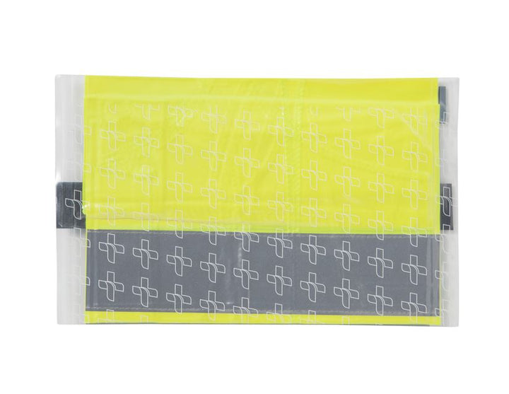 Lifehammer* Warnweste Ultra, gelb