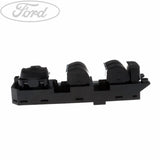 Ford Fensterheberschalter + Spiegelverstellung