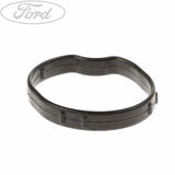 Original Ford Thermostatgehäuse Dichtung 1148328