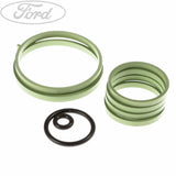 Original Ford Ansaugkrümmer-Dichtungssatz 1580144