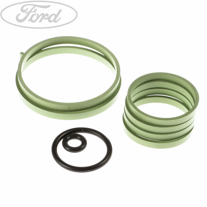 Original Ford Ansaugkrümmer-Dichtungssatz 1580144