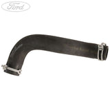 Original Ford Ranger 3.2 Duratorq TDCi 41mm 43mm oberer Kühlerschlauch 2124722