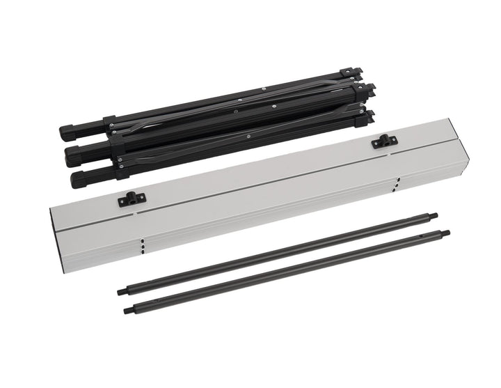 ARB* Campingtisch mit Tragetasche, Aluminium