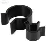 Original Ford Focus Mk1 Mk2 C-Max Mondeo Mk2 Fiesta Mk5 Clip - Heizungsschläuche 1233617 - 4 Stk