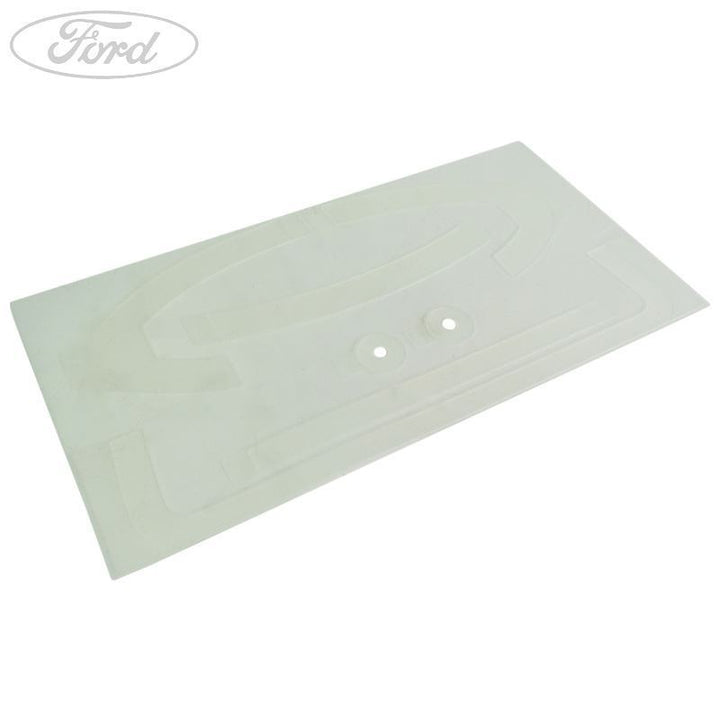 Original Ford Doppelseitiges Klebeband 1856669