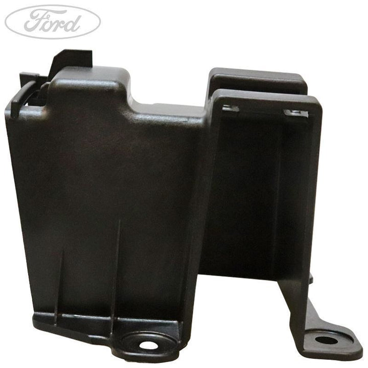 Original Ford B-Max ab 2012 Halter Stoßfänger links 1775881