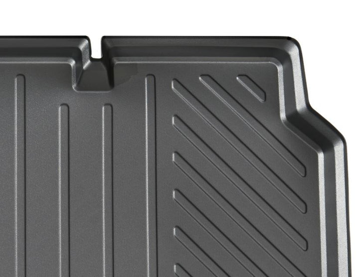 Original Ford Fiesta 2013-2019 Gepäckraumwanne, mit doppelten Laderaumboden
