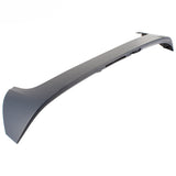 Fiesta MK7 Heckspoiler Kit