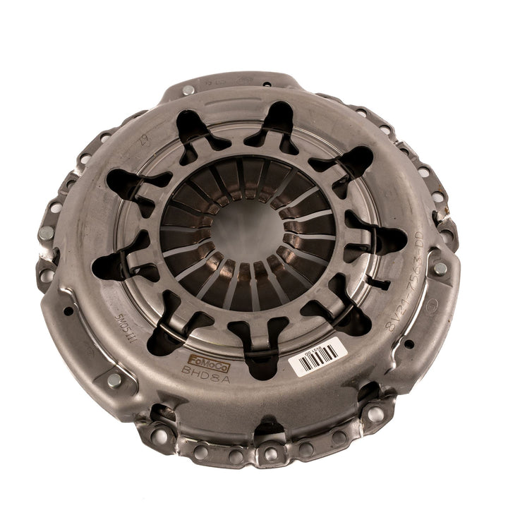 Ford 2010–2023 1.0 TDCi 1.0 DV6C SOHC DV6-Kupplungssatz 3-teilig 1789069