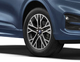 Original Ford Kuga Leichtmetallrad 18