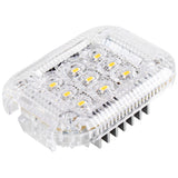 LED-Deckenleuchte für Ladefläche