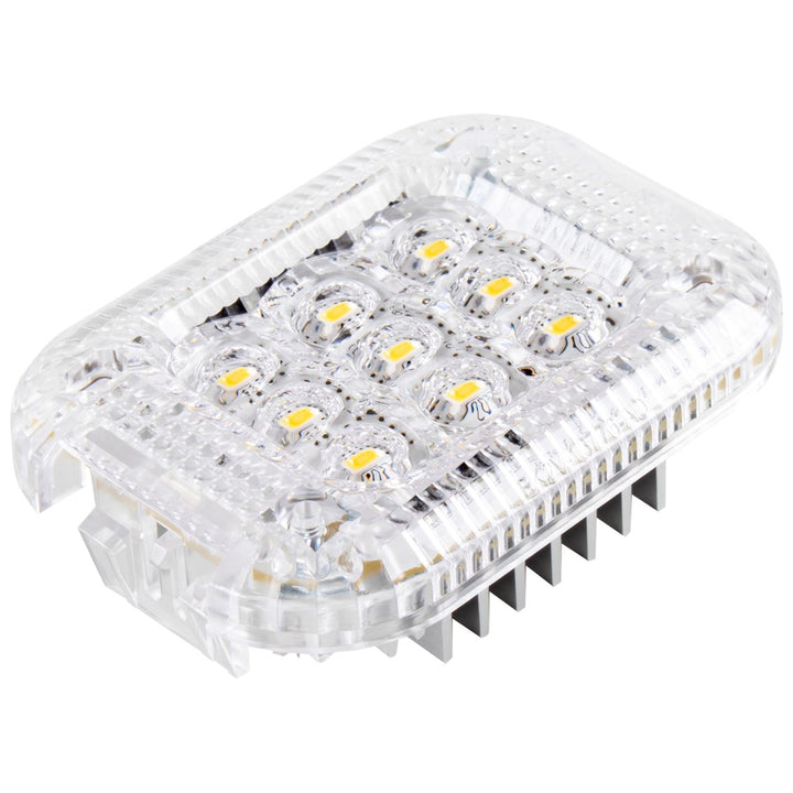LED-Deckenleuchte für Ladefläche