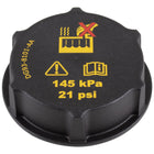 Original Ford Verschlusskappe Ausgleichsbehälter 5193938