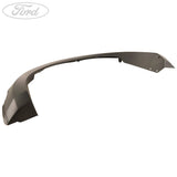 Original Ford Transit Radlaufzierleiste seitlich hinten 2014-2019 2375491
