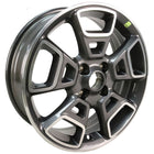 Ford Ecosport Alufelge 17
