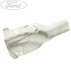 Original Ford Auspuff Hitzeschild 1548263