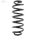 Fiesta Mk8 1.6 EcoBoost Fahrwerksfeder Hinterachse 01/13-