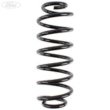 Fiesta Mk8 1.6 EcoBoost Fahrwerksfeder Hinterachse 01/13-