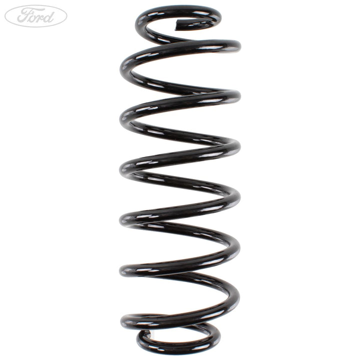 Fiesta Mk8 1.6 EcoBoost Fahrwerksfeder Hinterachse 01/13-