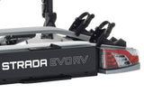 Atera* Heckfahrradträger Strada EVO RV,für 2 Fahrräder