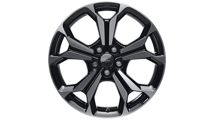 Ford Focus Alufelge 18