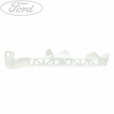 Original Ford Ranger 2008-2012 Halter Stoßsfänger vorne links 5138689