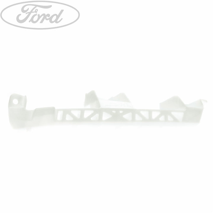 Original Ford Ranger 2008-2012 Halter Stoßsfänger vorne links 5138689