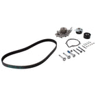 Focus C-MAX S-MAX Mondeo Zahnriemensatz + Wasserpumpe