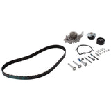 Focus C-MAX S-MAX Mondeo Zahnriemensatz + Wasserpumpe