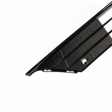 Ford Galaxy S-Max 2019-2023 Kühlergrill Unten Schwarz Vorne