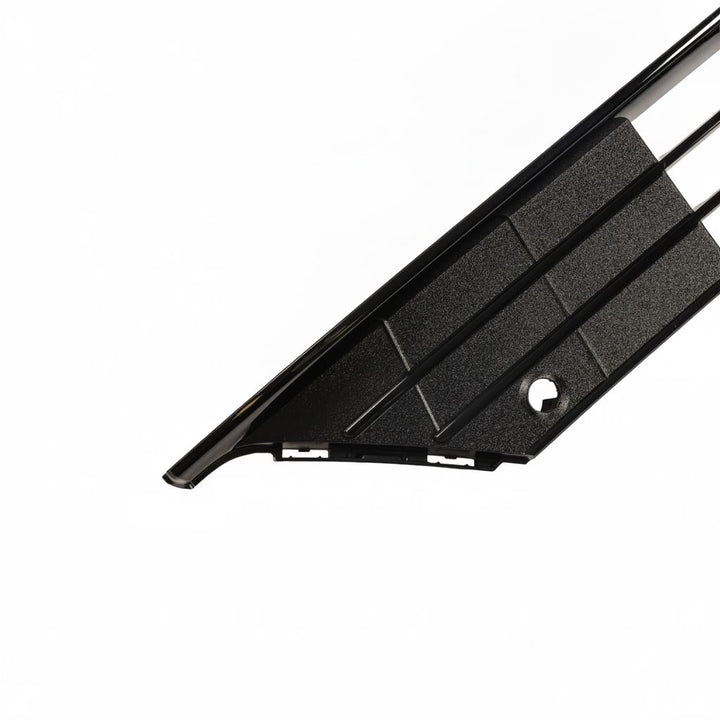 Ford Galaxy S-Max 2019-2023 Kühlergrill Unten Schwarz Vorne