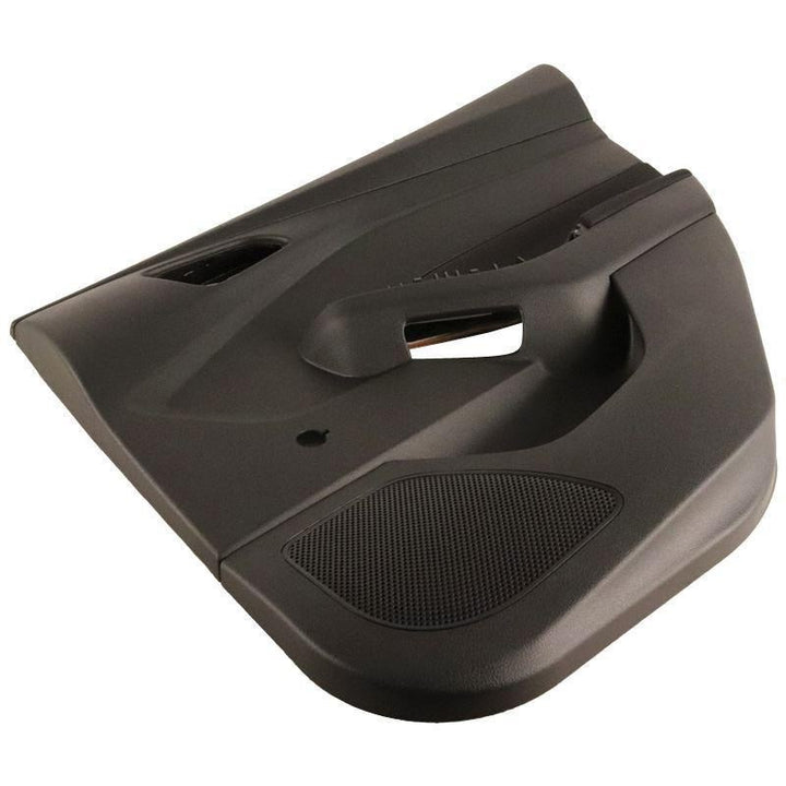 Original Ford Focus Türverkleidung hinten Fahrerseite 2014-2019 2013264