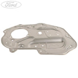 Original Ford Türfolie - Ford B-MAX 1824157