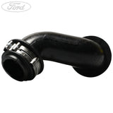 Original Ford Schlauch Ansauggeräuschdämpfer 2.0L Duratorq
