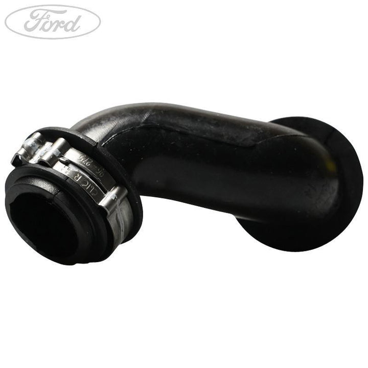 Original Ford Schlauch Ansauggeräuschdämpfer 2.0L Duratorq