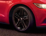 Ford Mustang 19 Zoll Winterkompletträder - 255/40 R19 100V XL-Nokian