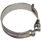 Original Ford A1 Diesel Schlauchschelle - Abgaskrümmer - Turbolader 1999- 1056429