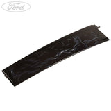 Original Ford Mondeo Tür hinten B-Säule Zierleiste Schwarz 2014-2022 2004516